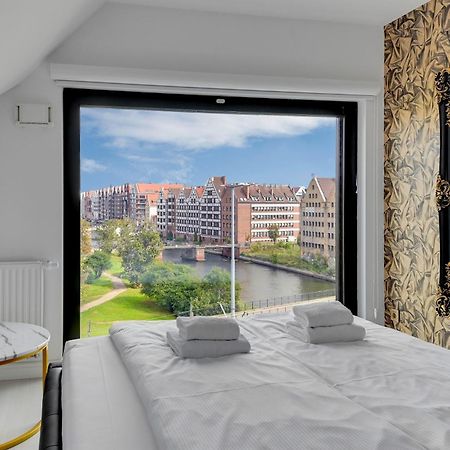 גדנסק Comfort Apartments Rezydencja Wintera מראה חיצוני תמונה