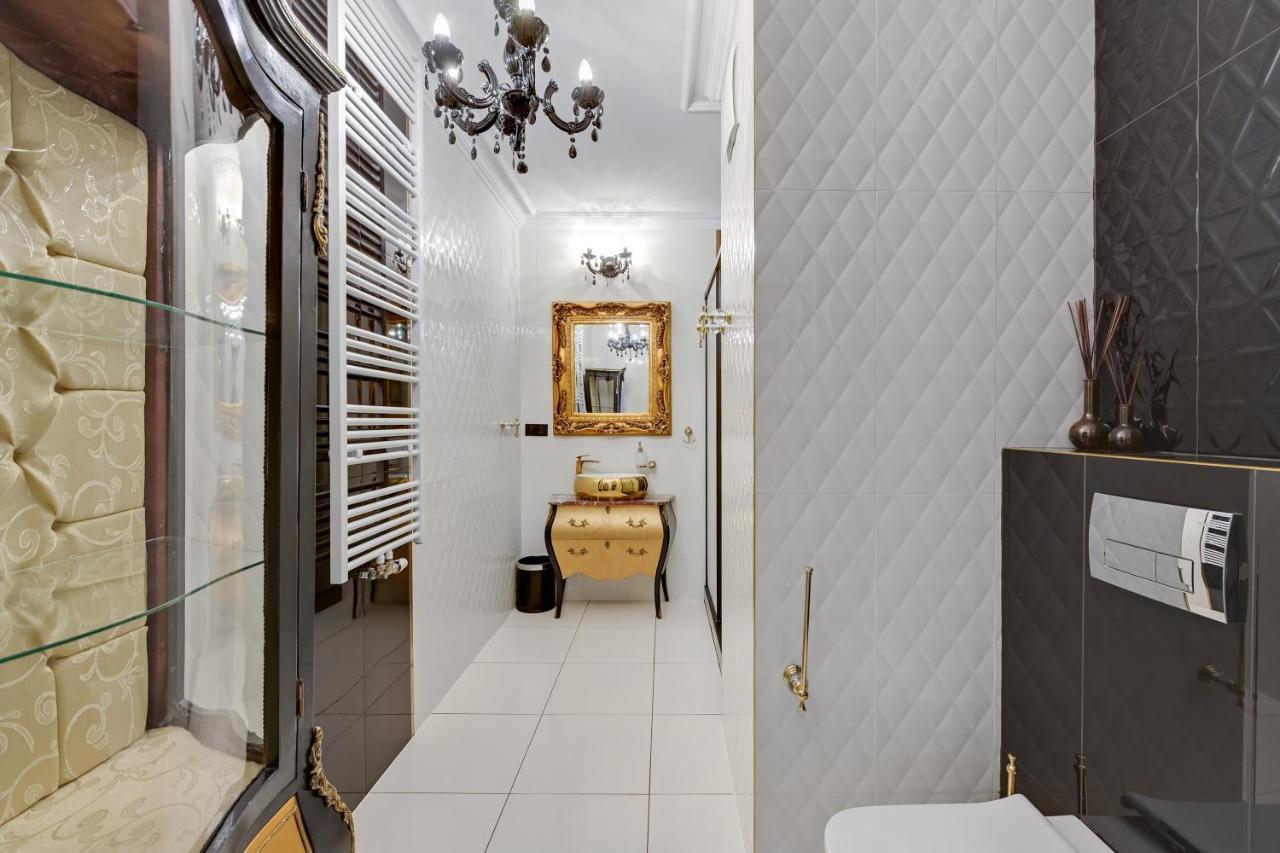 גדנסק Comfort Apartments Rezydencja Wintera מראה חיצוני תמונה